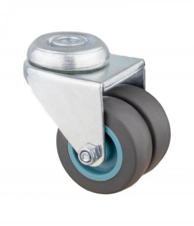 3" Industrial Caster